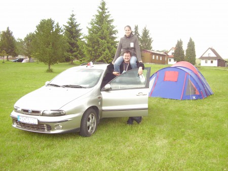 PIĎO - Radoslav Durný